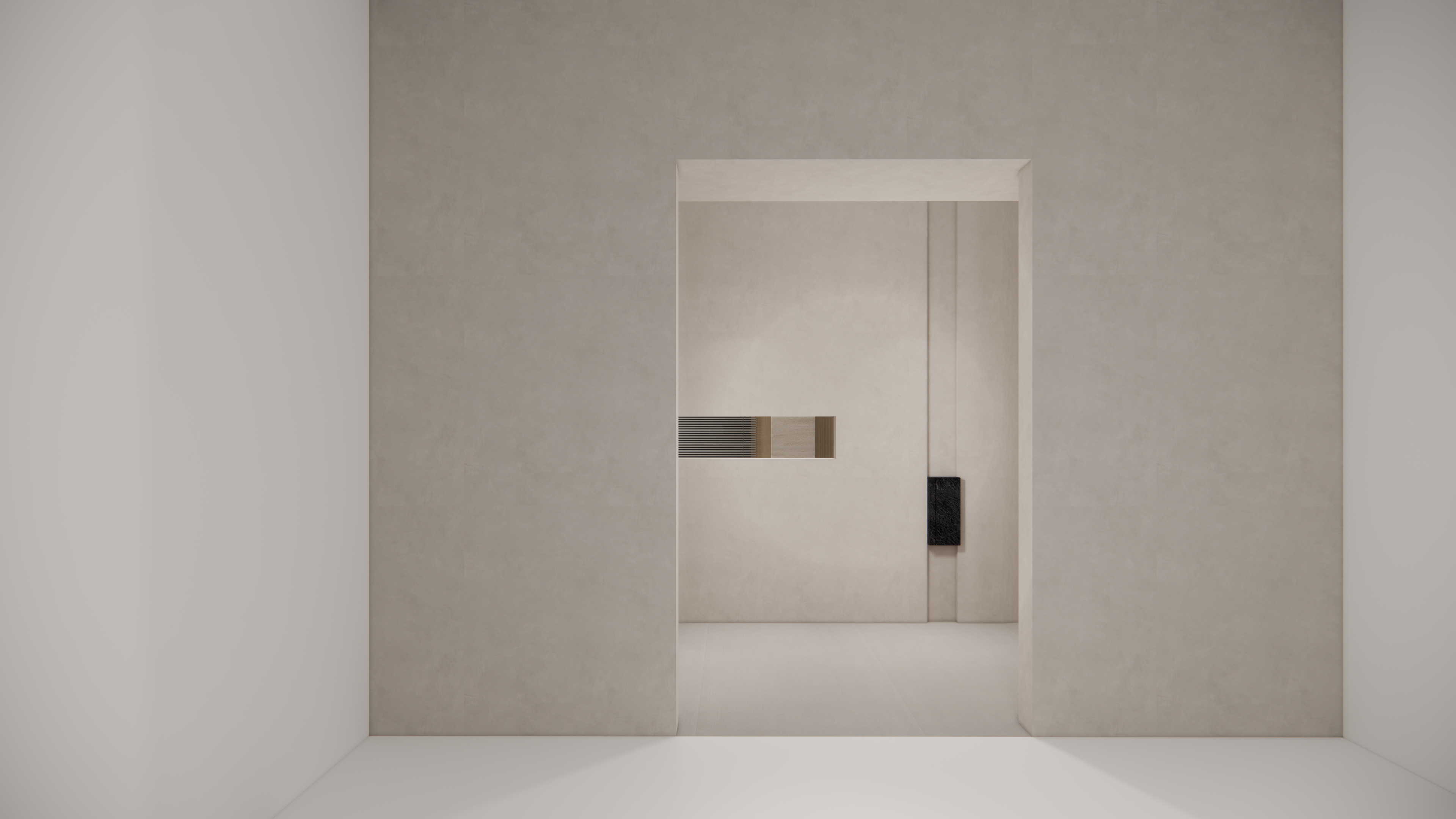 静,谧·以“家”为主题的家居直播空间-0