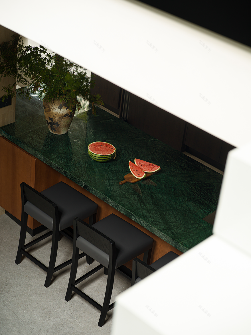 把家设计成一座“游园”丨中国杭州丨辰佑设计-116