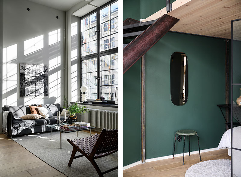 斯德哥尔摩瑞典风与美国工业味的奇妙融合-17