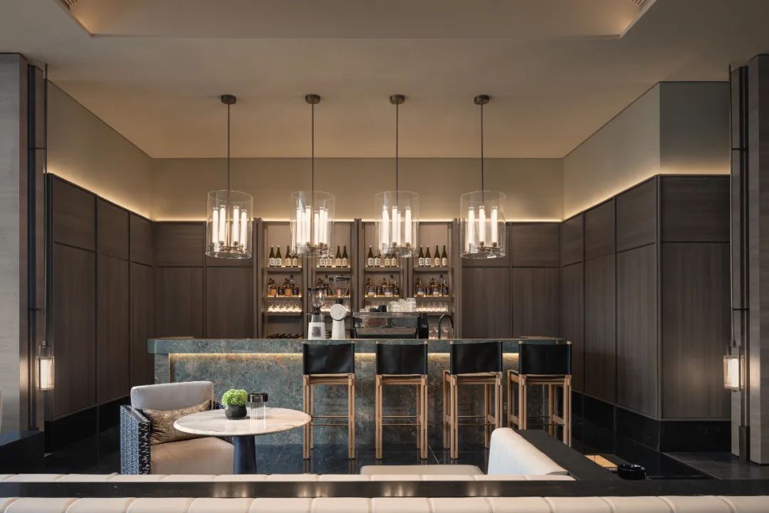 万科南京朗拾·雨核丨中国南京丨MAUDEA 牧笛设计-76