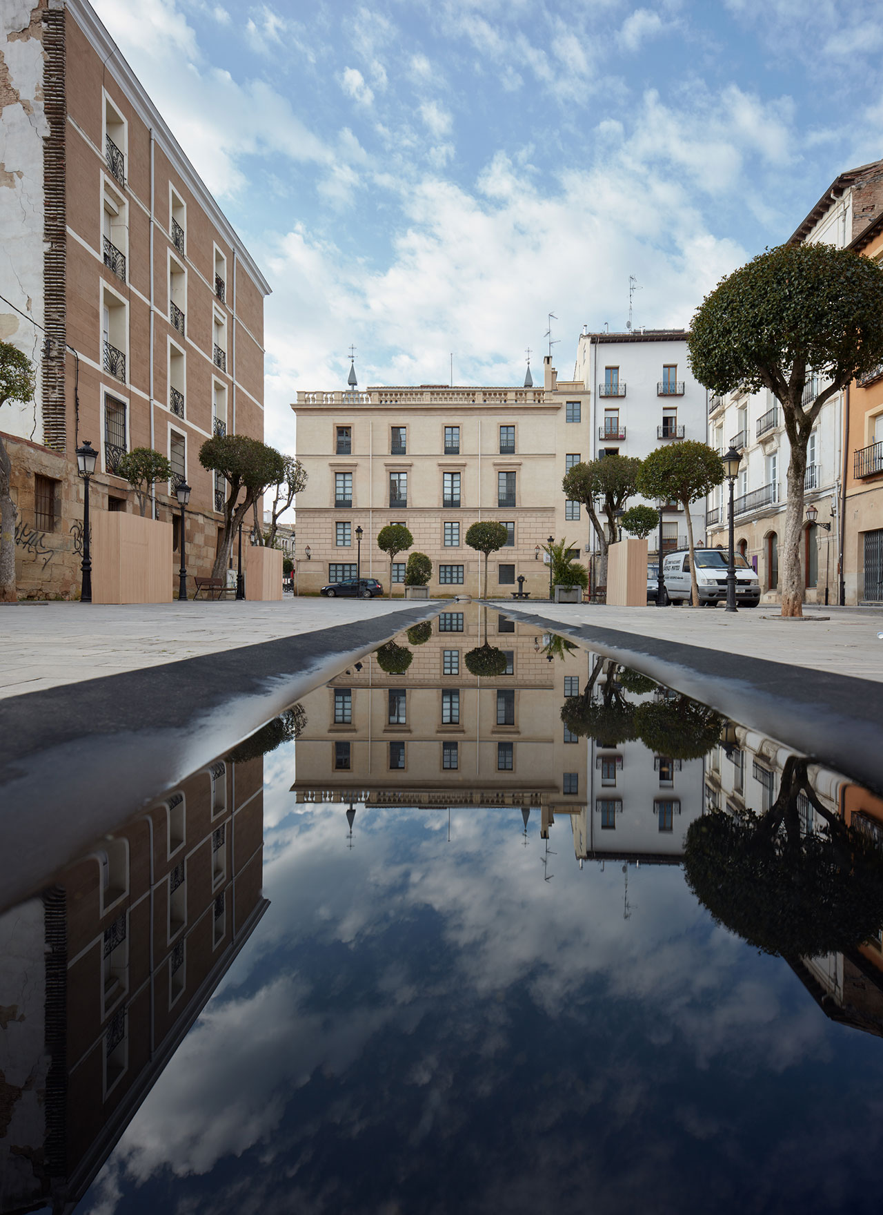 2018 年西班牙 Logroño 国际建筑与设计节 Concéntrico 04-8