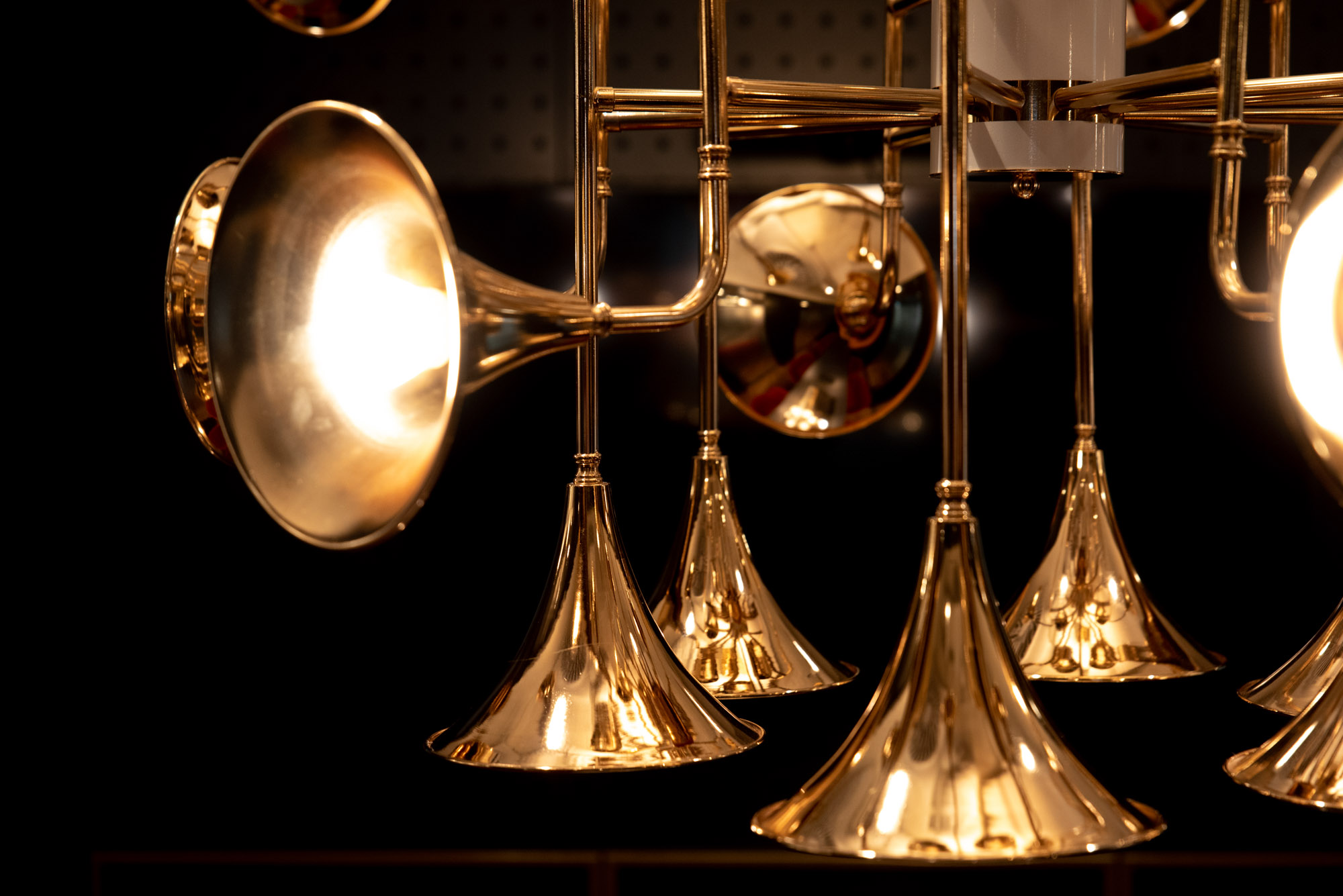 华沙中心地带的现代主义办公室设计丨波兰华沙丨mode:lina™-27