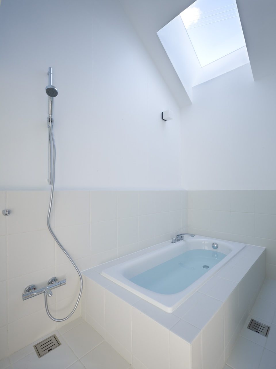 曇りの家（Cloudy house）丨日本大分丨塩塚隆生アトリエ（意匠）,大賀成典（構造）-18