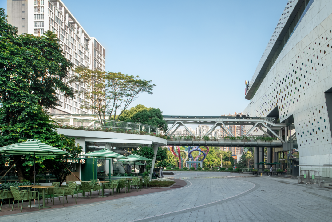 急急脚咖啡公司宠物友好主题店丨中国广州丨5+2.studio 设计事务所-9