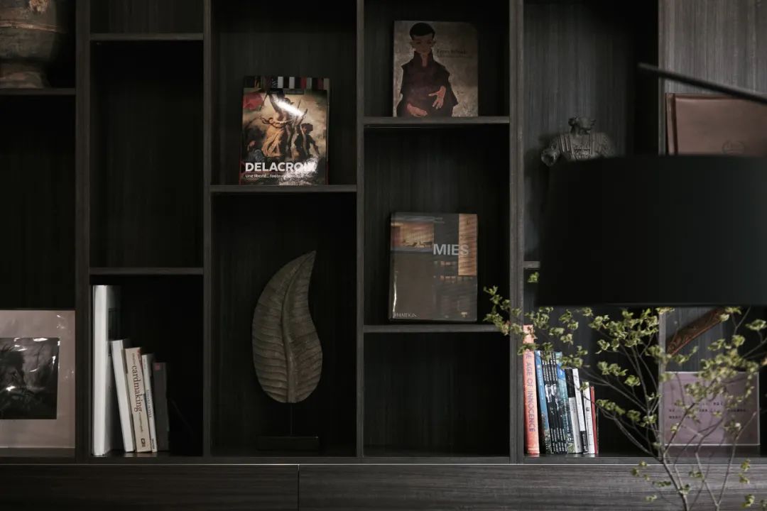 西溪名园丨中国杭州丨尚层装饰杭州分公司精装第三设计中心-19