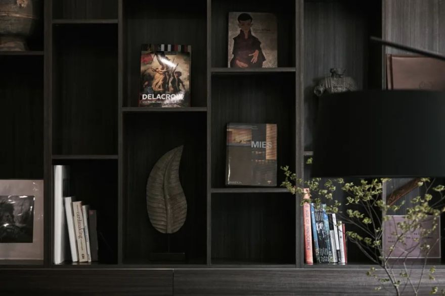 西溪名园丨中国杭州丨尚层装饰杭州分公司精装第三设计中心-19