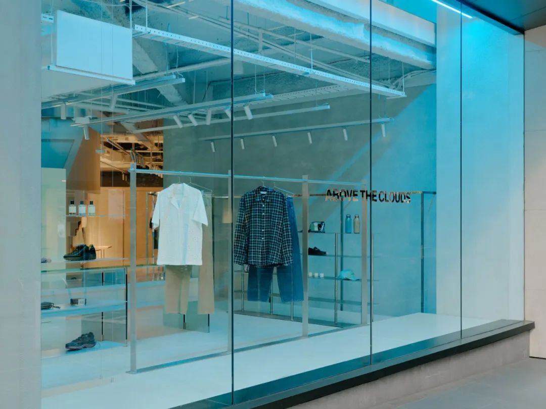 Above The Clouds墨尔本新店丨澳大利亚墨尔本-3