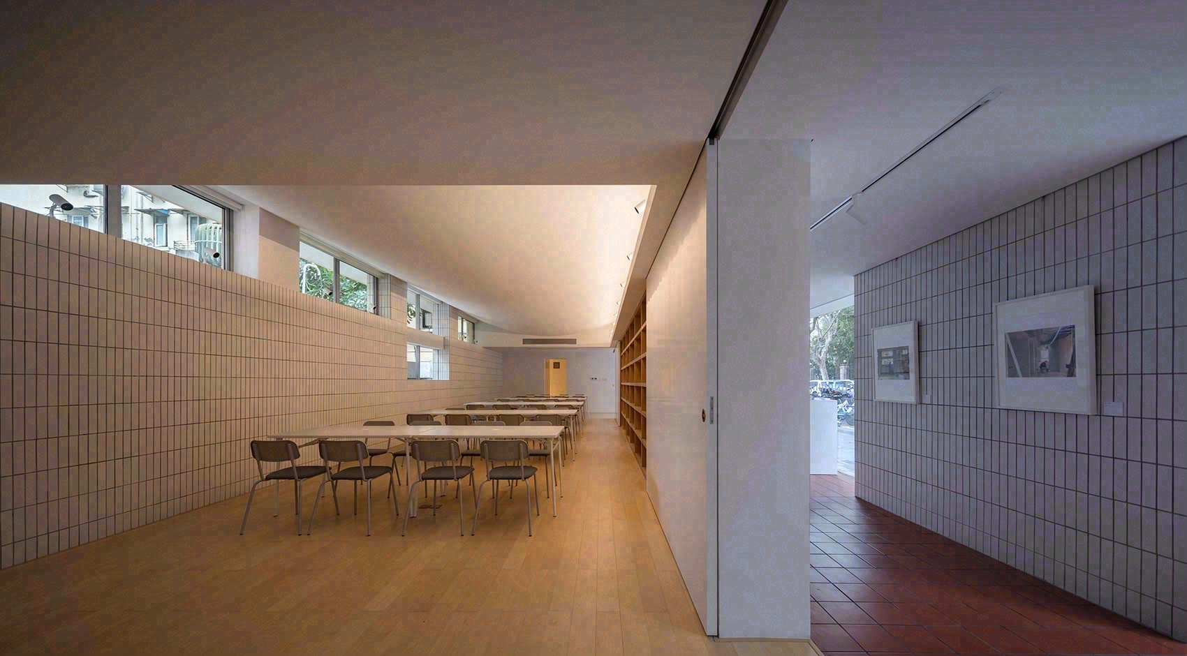 康晖里丨中国上海丨米凹工作室-25