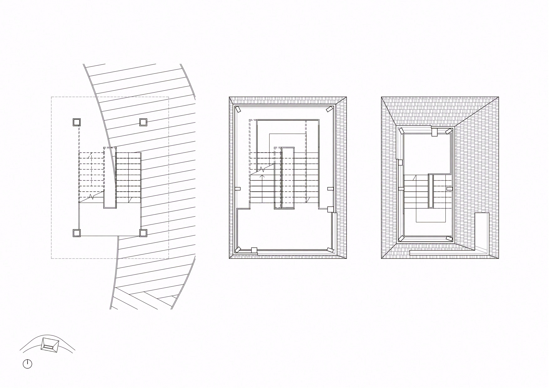 阿马格自然公园游客参观点丨丹麦哥本哈根丨ADEPT,LYTT Architecture-81