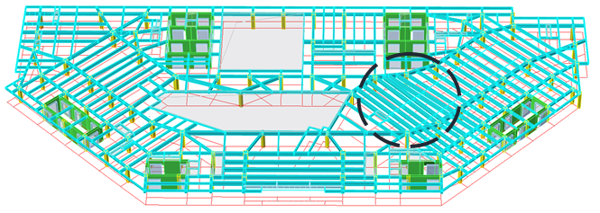 太原印象城丨中国太原丨原构国际(沈阳)设计顾问-16