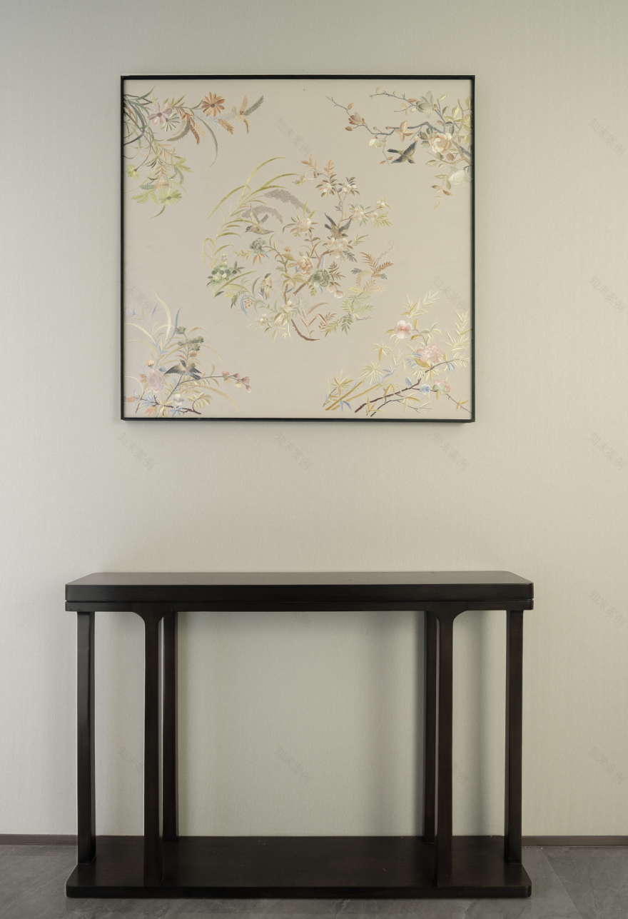 剧创中心 · 和院会所丨中国廊坊丨WAD璞羽设计-5