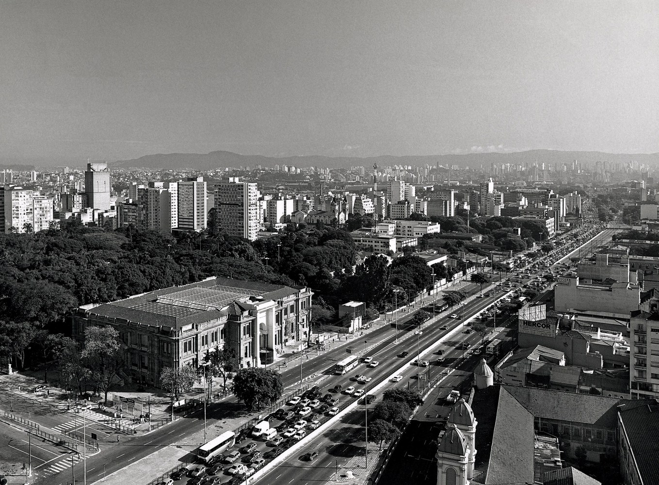 圣保罗州立美术馆改造-75