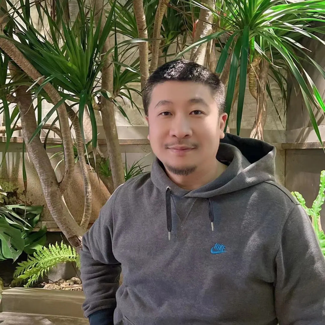 修竹间 · 禅意与自然共生的餐饮空间丨中国重庆丨言隅空间摄影-63