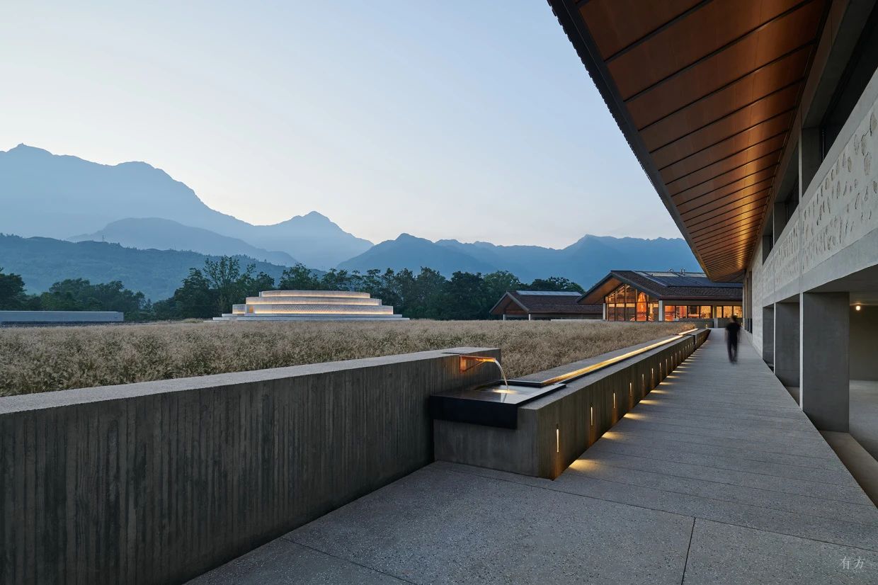 Blue Run Spirits 威士忌酒厂总部丨美国丨BIG-28