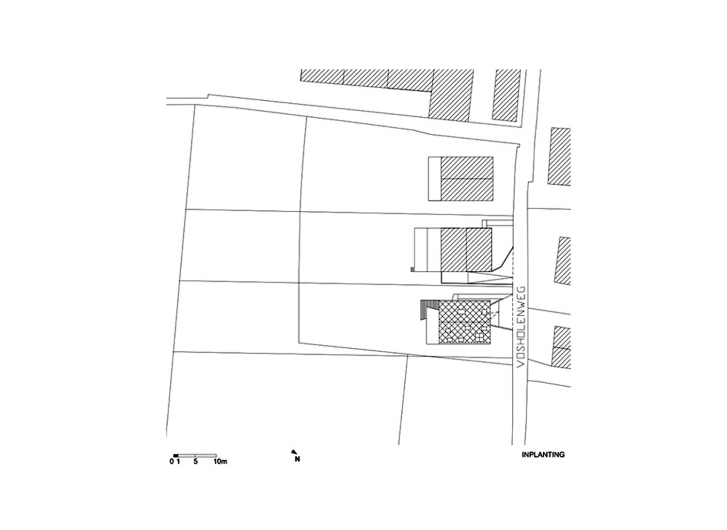 比利时 passive house 别墅设计，节能环保与空间美学完美融合-36