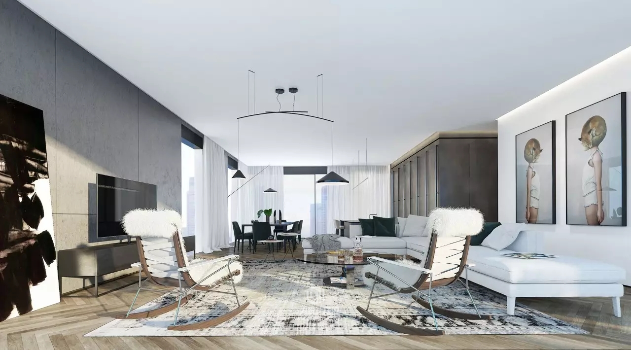 以色列顶级设计事务所 Ando studio - 匠心之作！-62