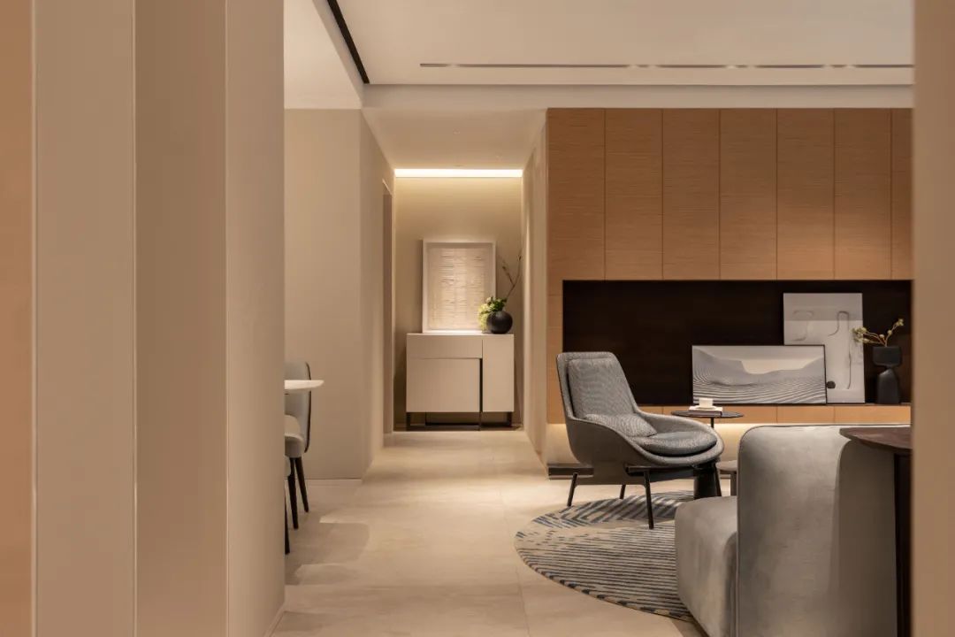 郑州中原融创文旅城样板间丨中国郑州-4