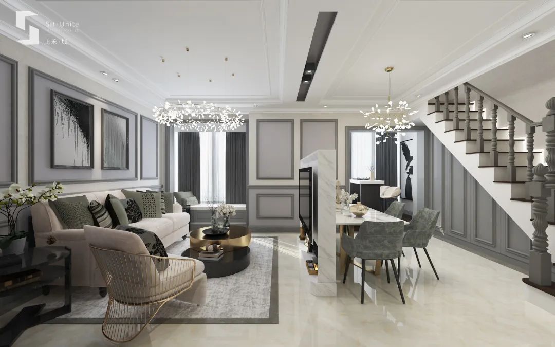 优步大道丨中国福州丨上禾·域设计-19