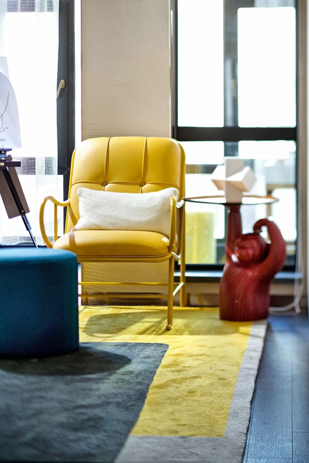 【GBD新作】顶级东方美学别墅就该这样设计-37