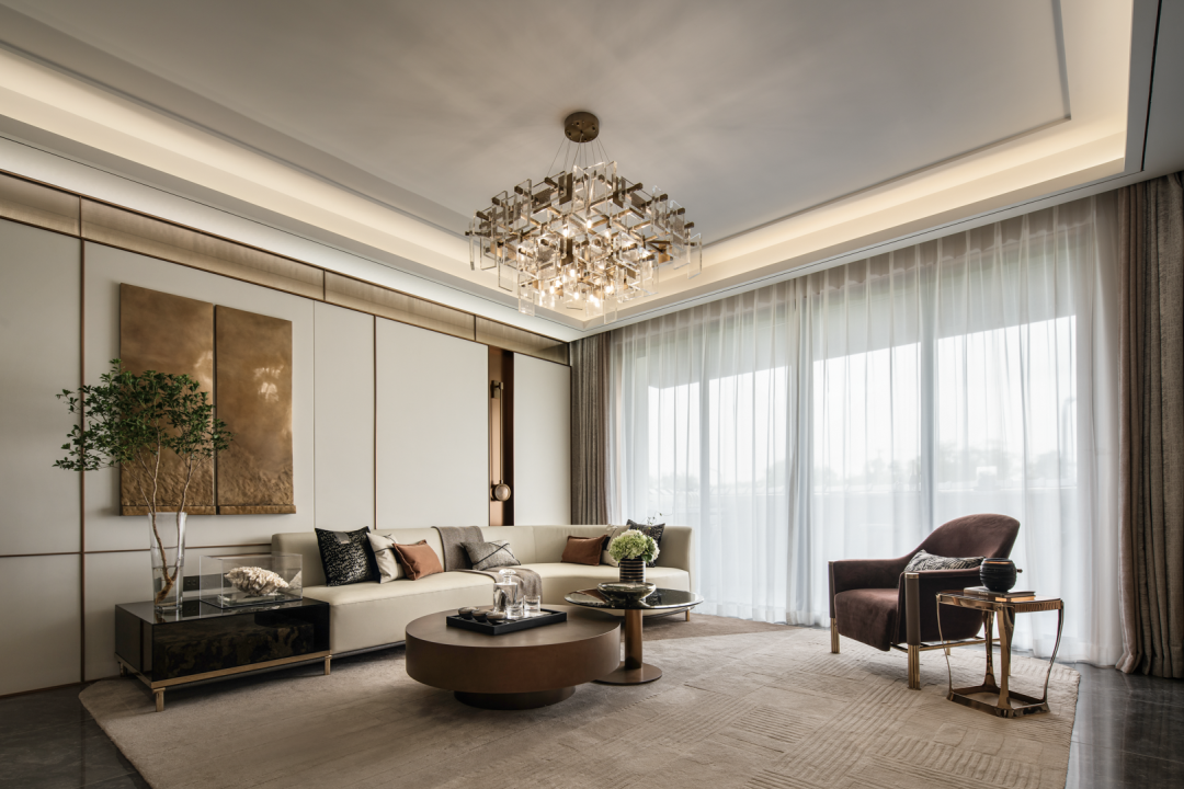 成都两河峯景丨中国成都丨上海桂睿诗建筑设计咨询有限公司-7