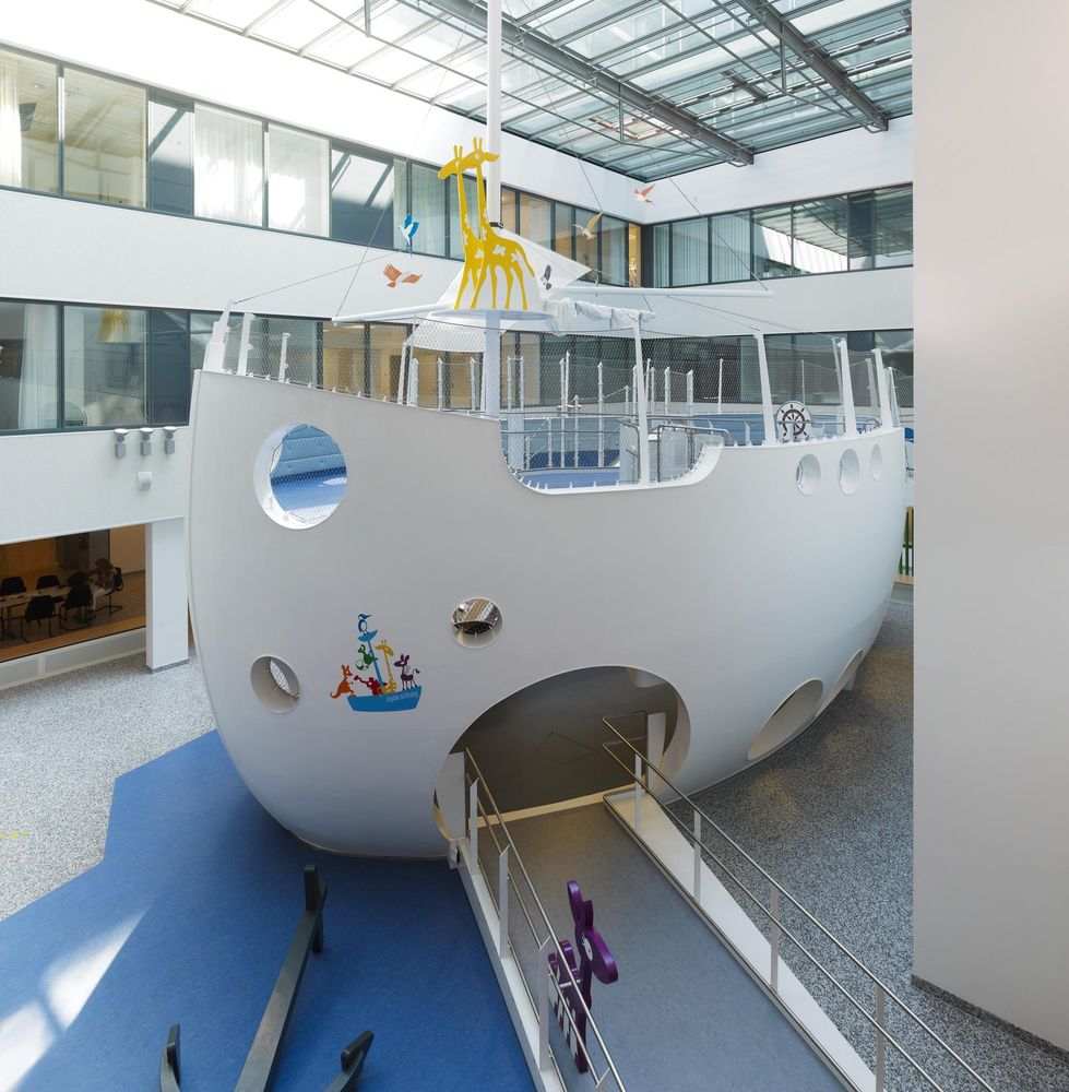 Olgahospital | HPP Architekten-18