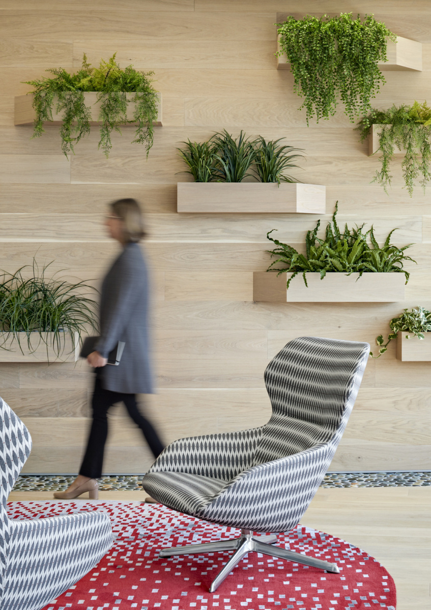 Brattle Group 波士顿总部-7