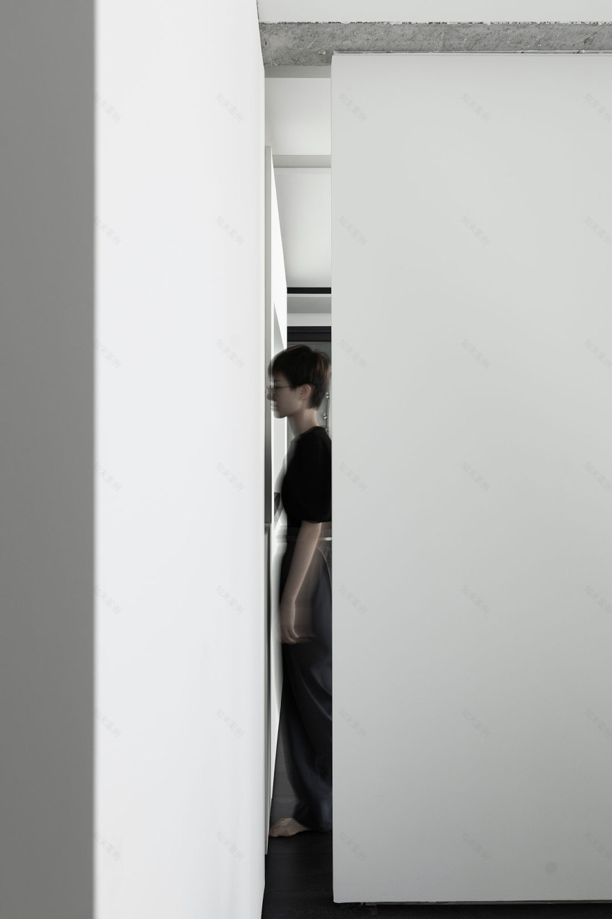 福建三明 100㎡空间设计丨中国三明丨MZ 鲜鲜-50