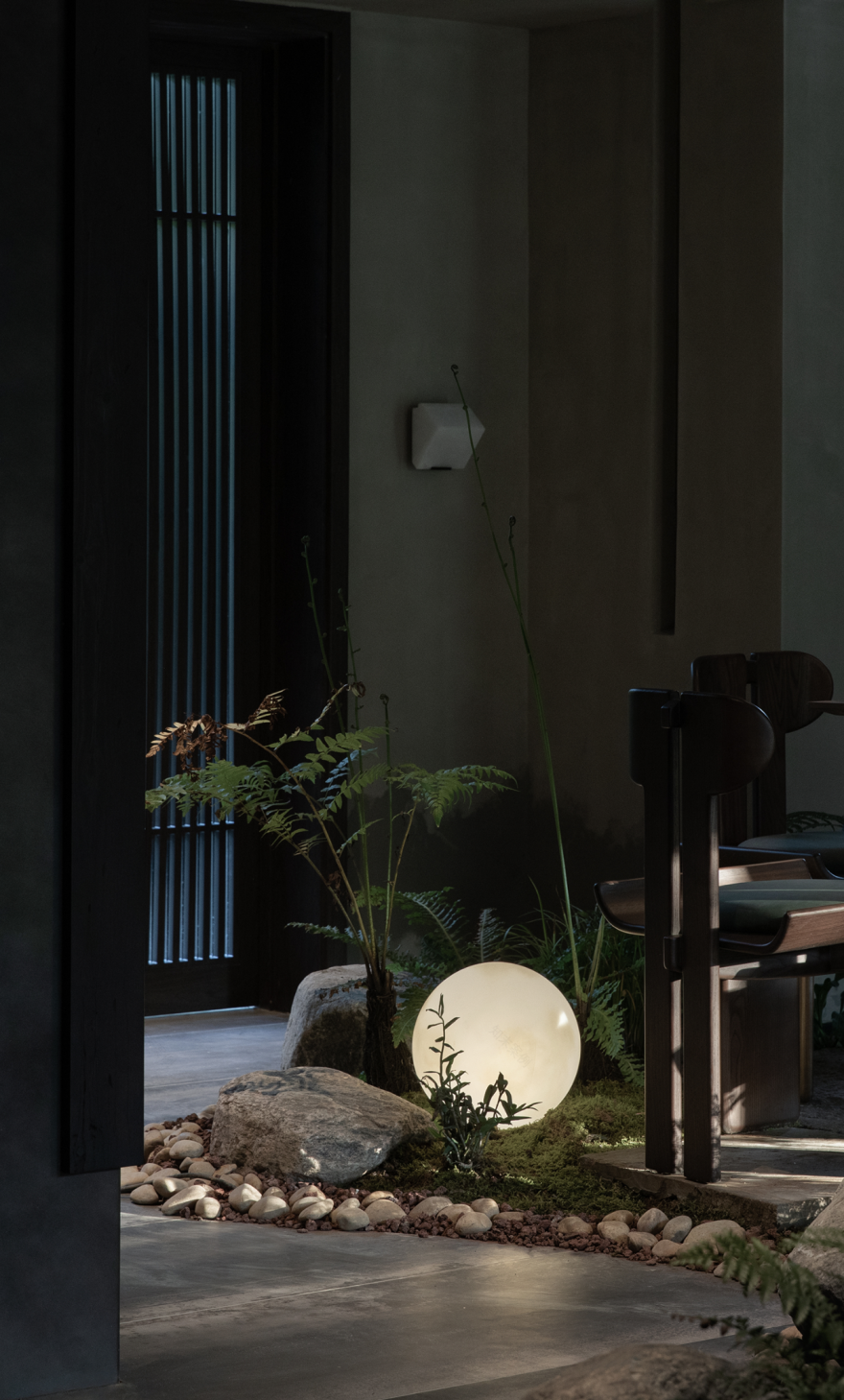 杭州觅隐茶空间丨中国杭州丨杭州衍野空间设计-31