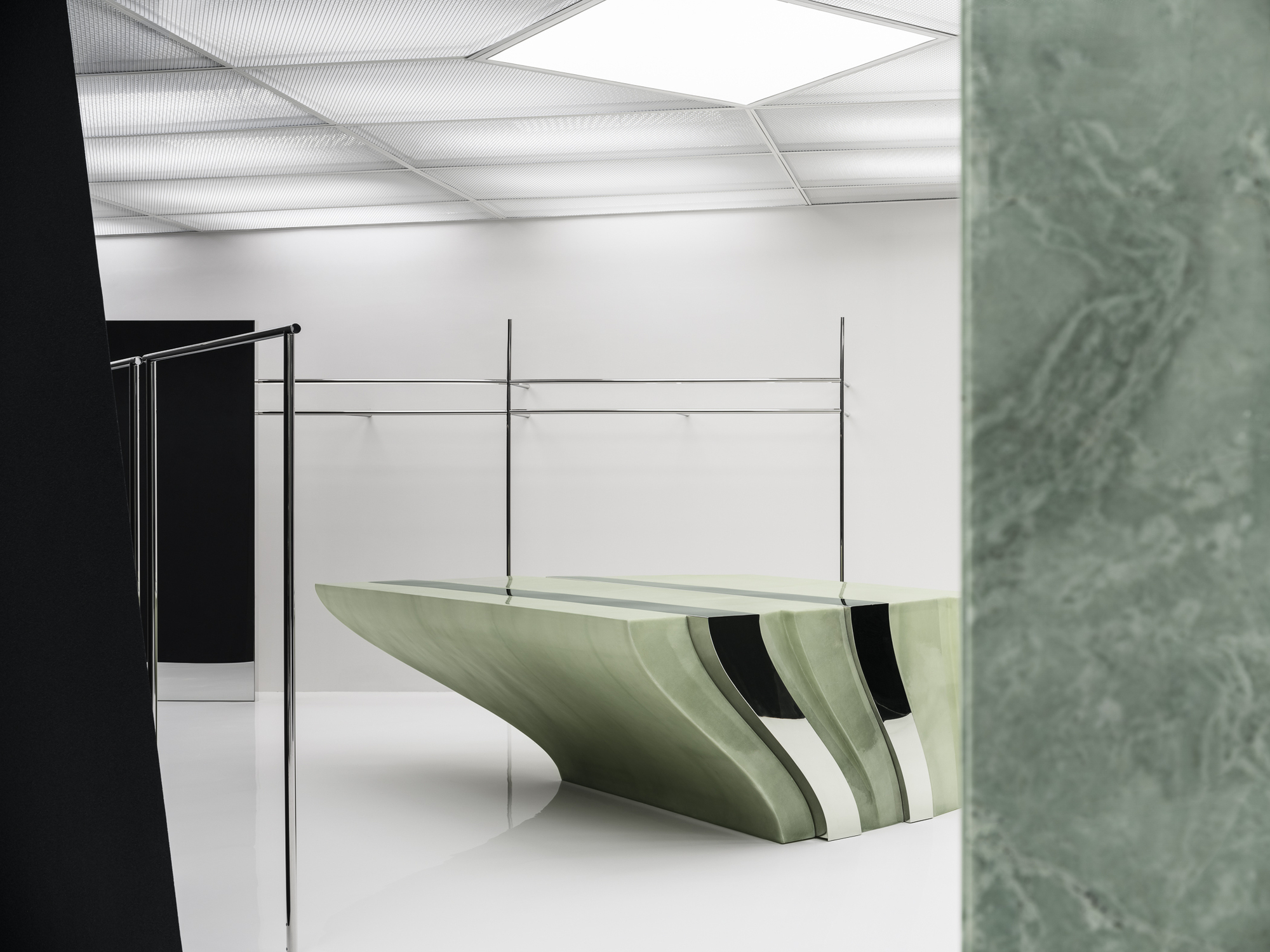 Coscia 广州概念店丨中国广州丨All Design Studio-18