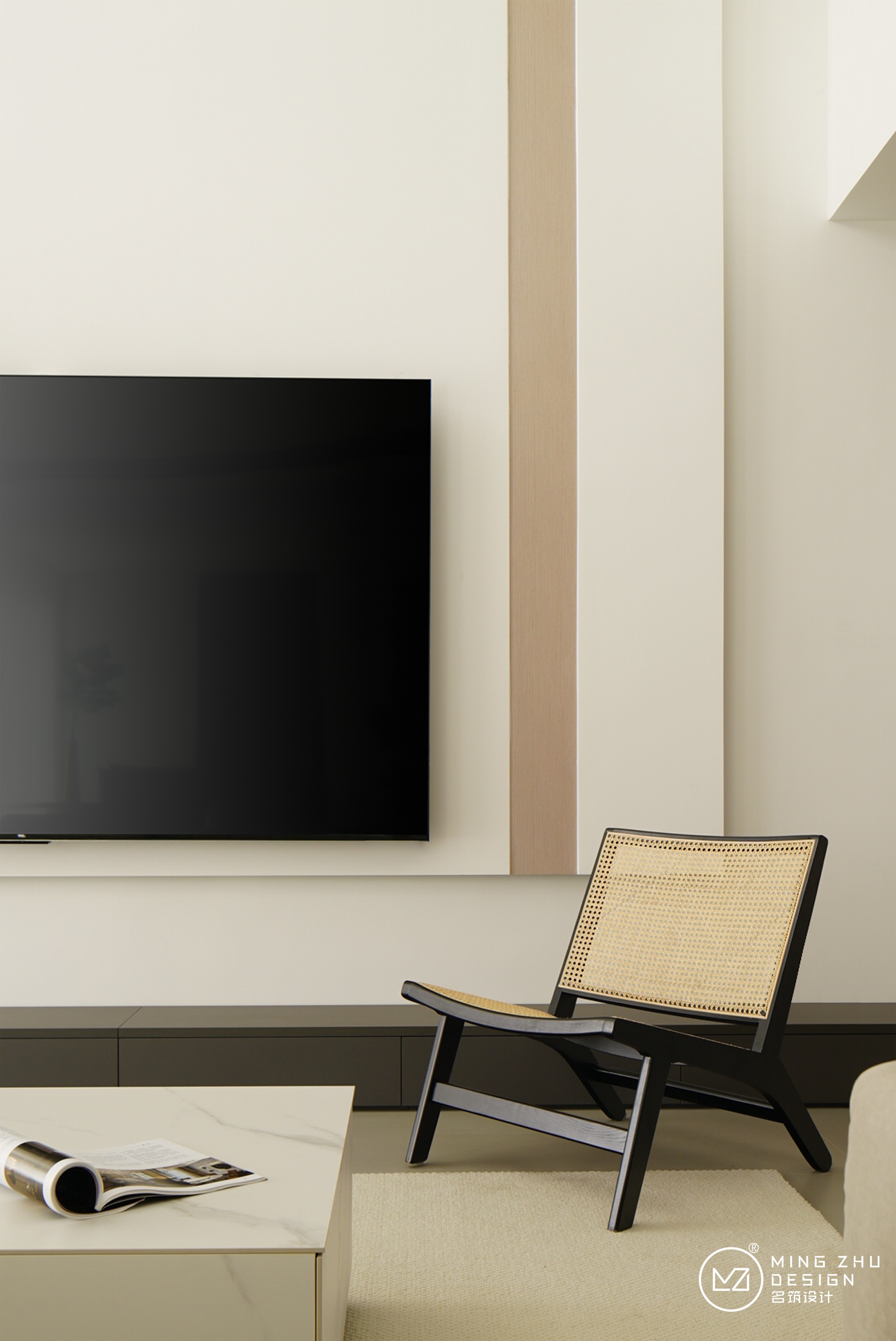 内心安宁的养老居所丨中国自贡丨名筑设计-24