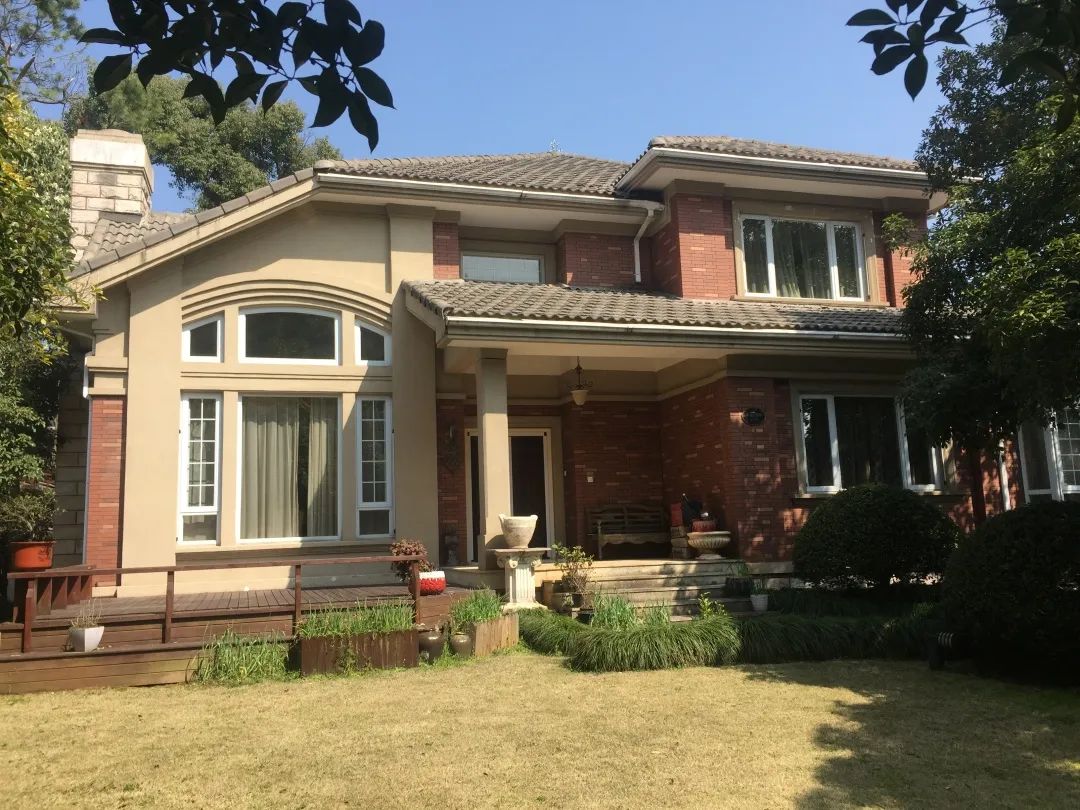 金象匠造 | 别墅项目建筑改造-9