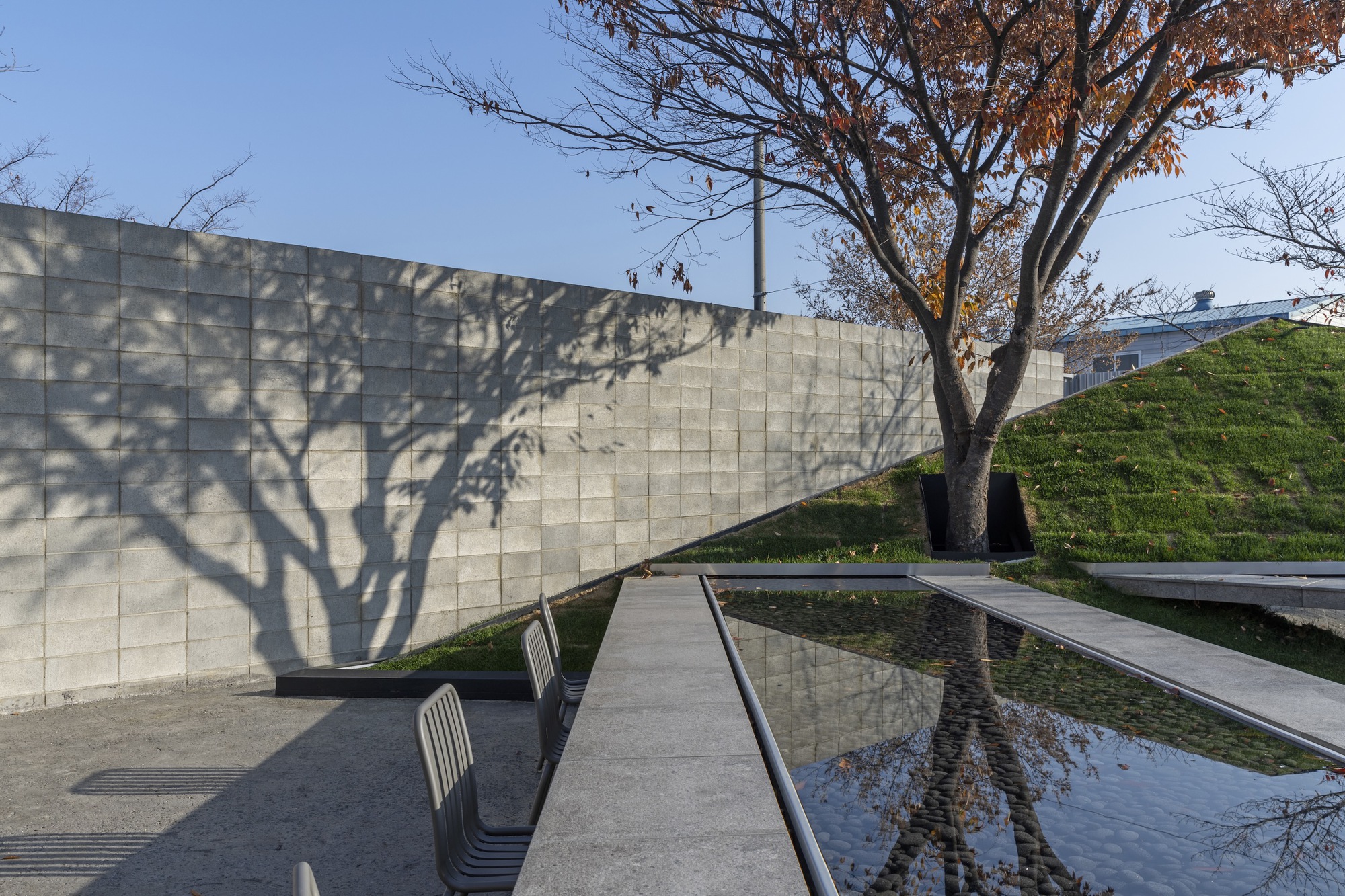 慢但更好咖啡馆和面包店丨韩国丨The Sup-19