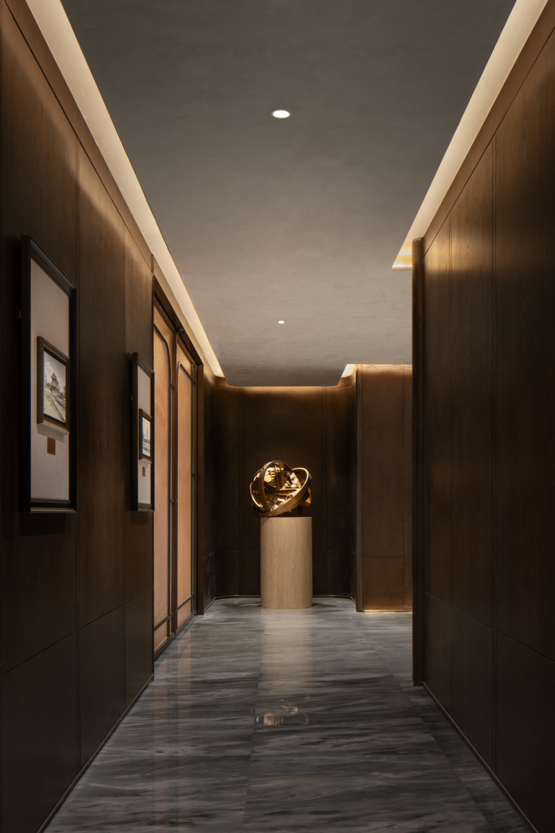 中建玖合·运河玖院丨中国北京丨SRD DESIGN 赛瑞迪普-44