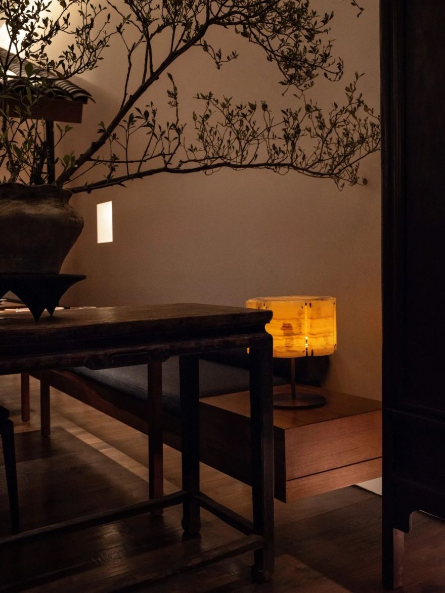 玖伍京菜丨中国温州丨无形美学-24