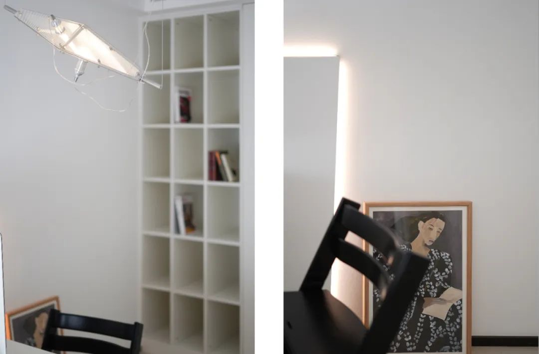 无为之致 · 包头市的艺术生活空间丨蒙古丨乙仓空间设计-59