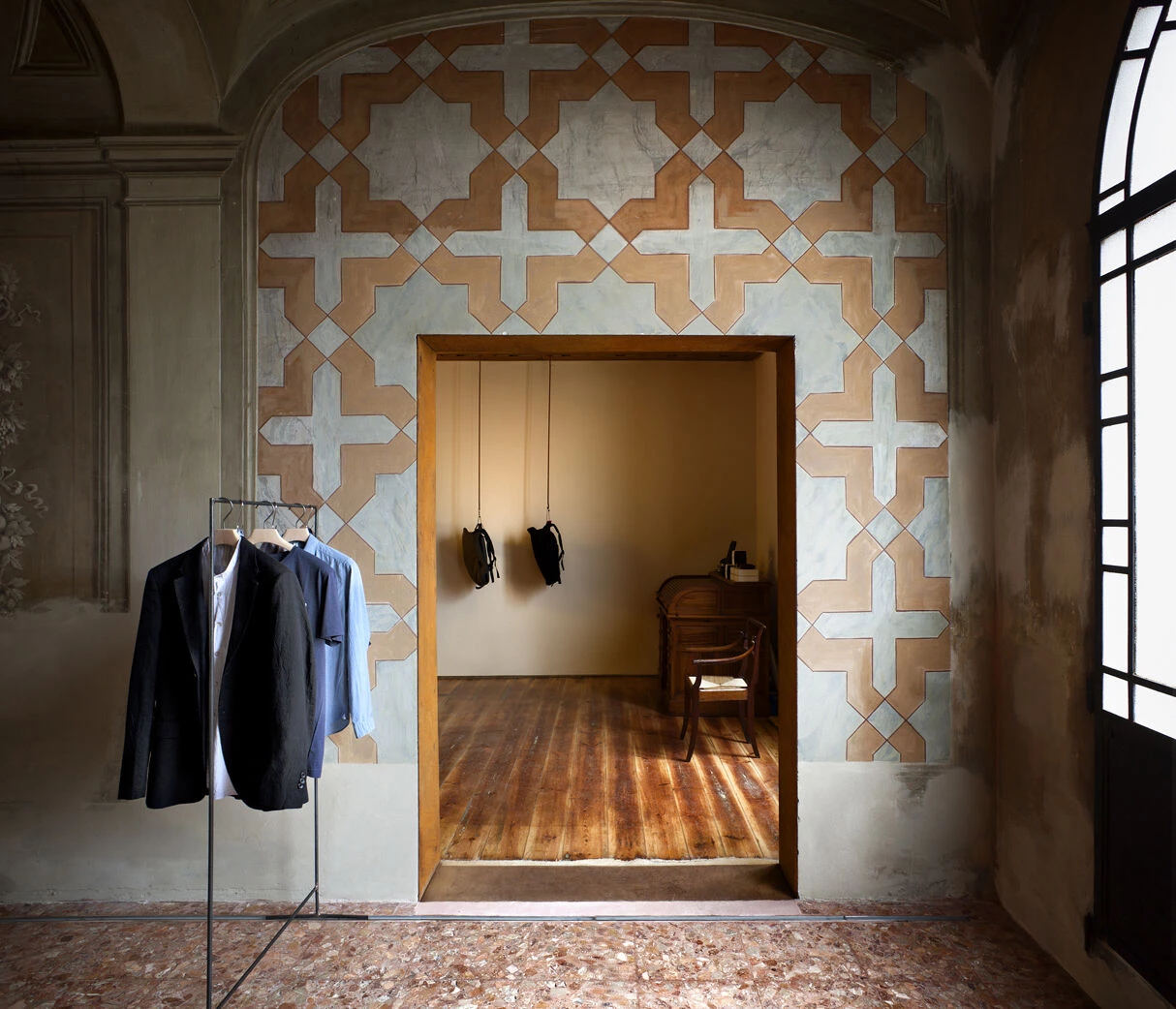 柠檬商店丨意大利丨UNICA Architects-17