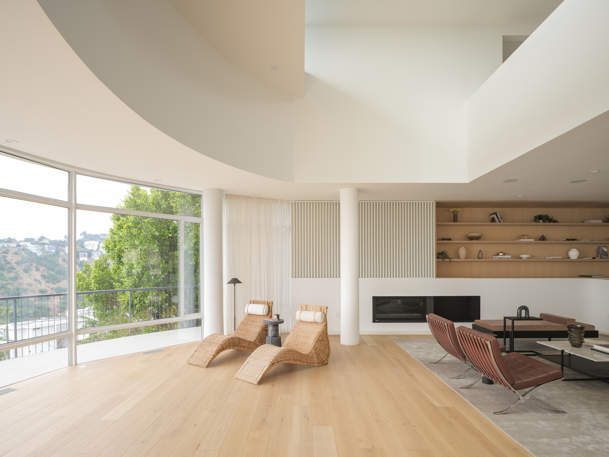 海洋之屋丨美国洛杉矶丨Good Project Company-24