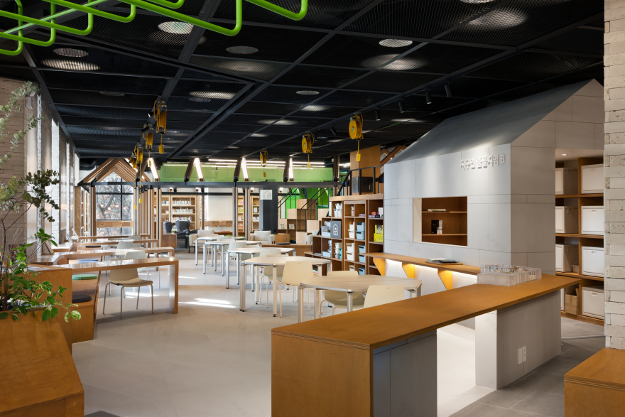 OOZOORO1216 / EUS+ARCHITECTS-31