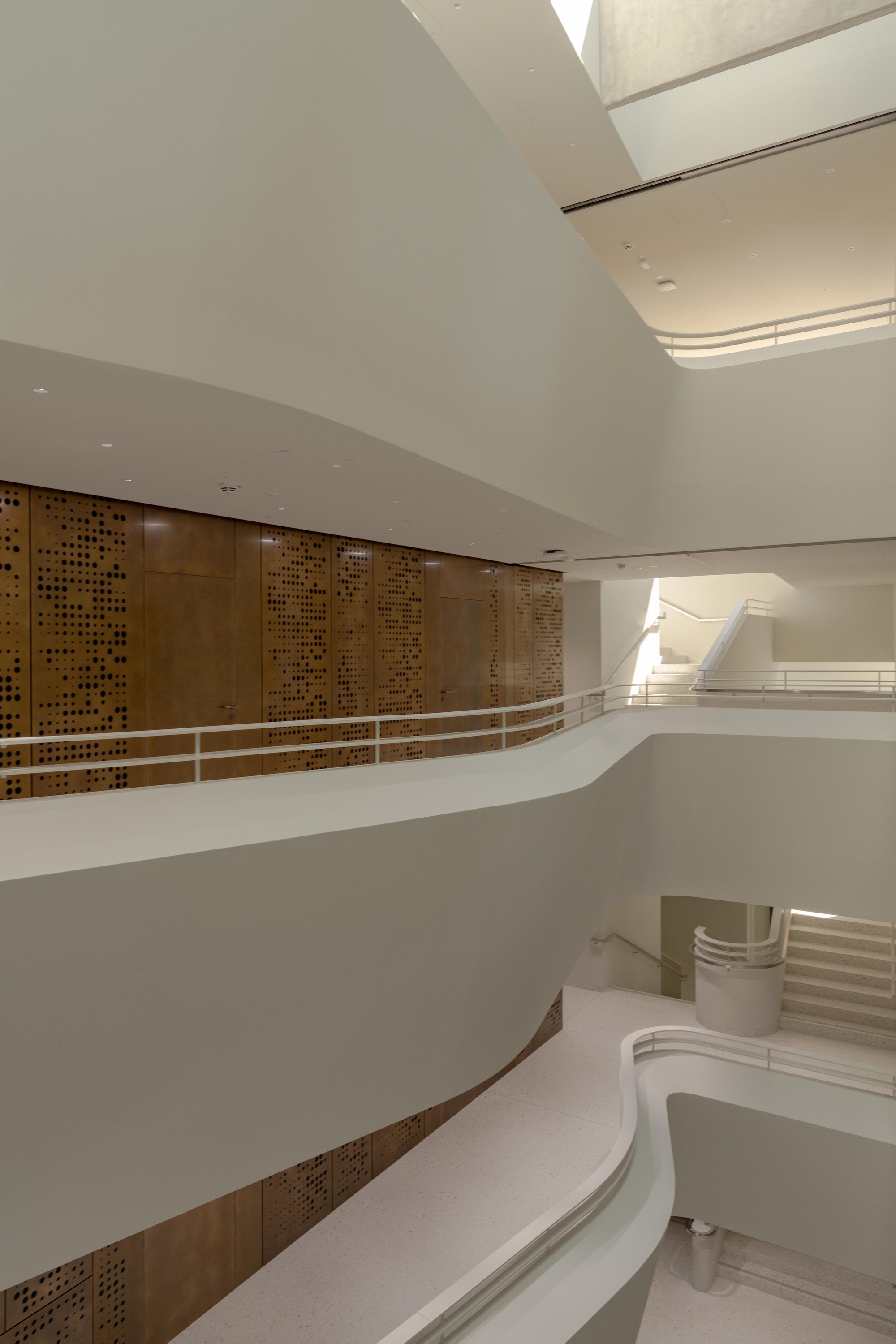 丨奥地利萨尔茨堡丨Berger Parkkinen + Architects-50