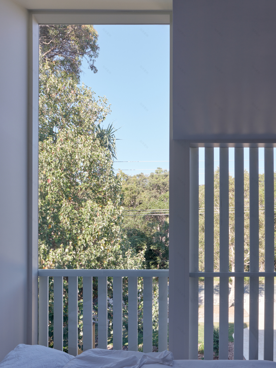 丨澳大利亚丨Blok Modular,Vokes and Peters-28