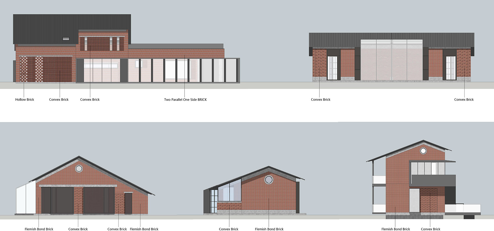 故事经年·径山1977酒店有机更新丨中国杭州丨杭州在地建筑设计事务所-59