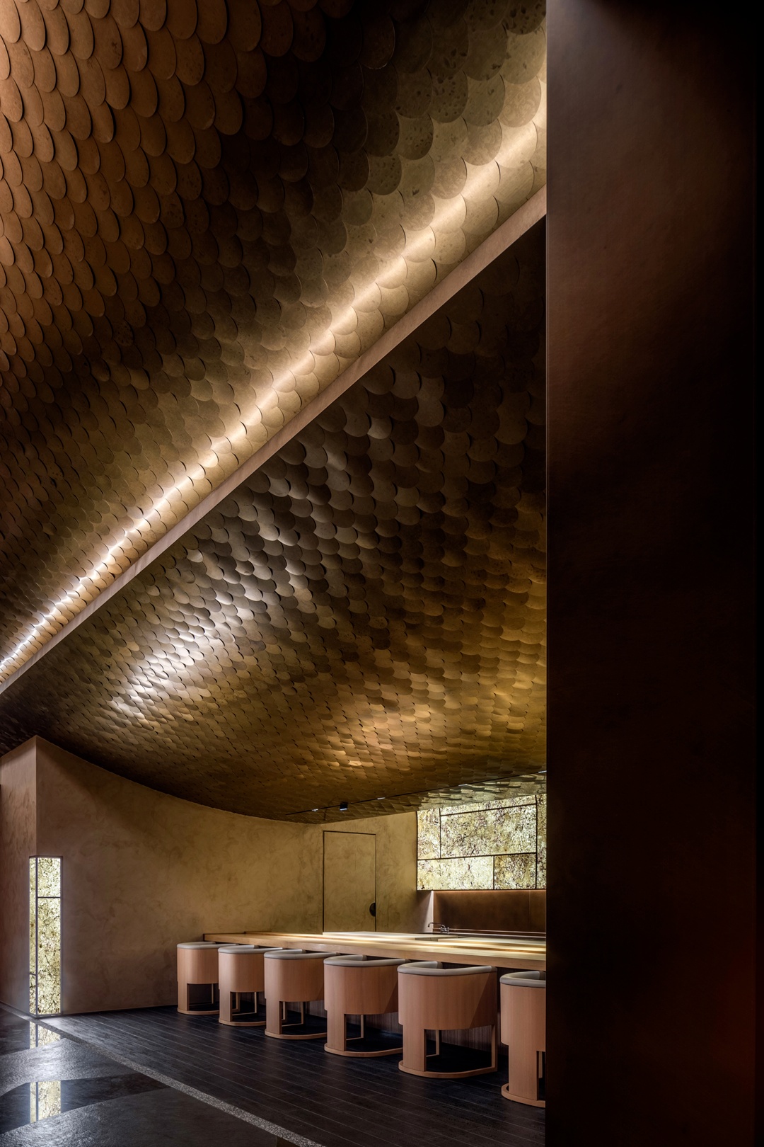 鸟瞰百川&海纳东亭丨中国东莞丨TTD广州本至设计事务所-88