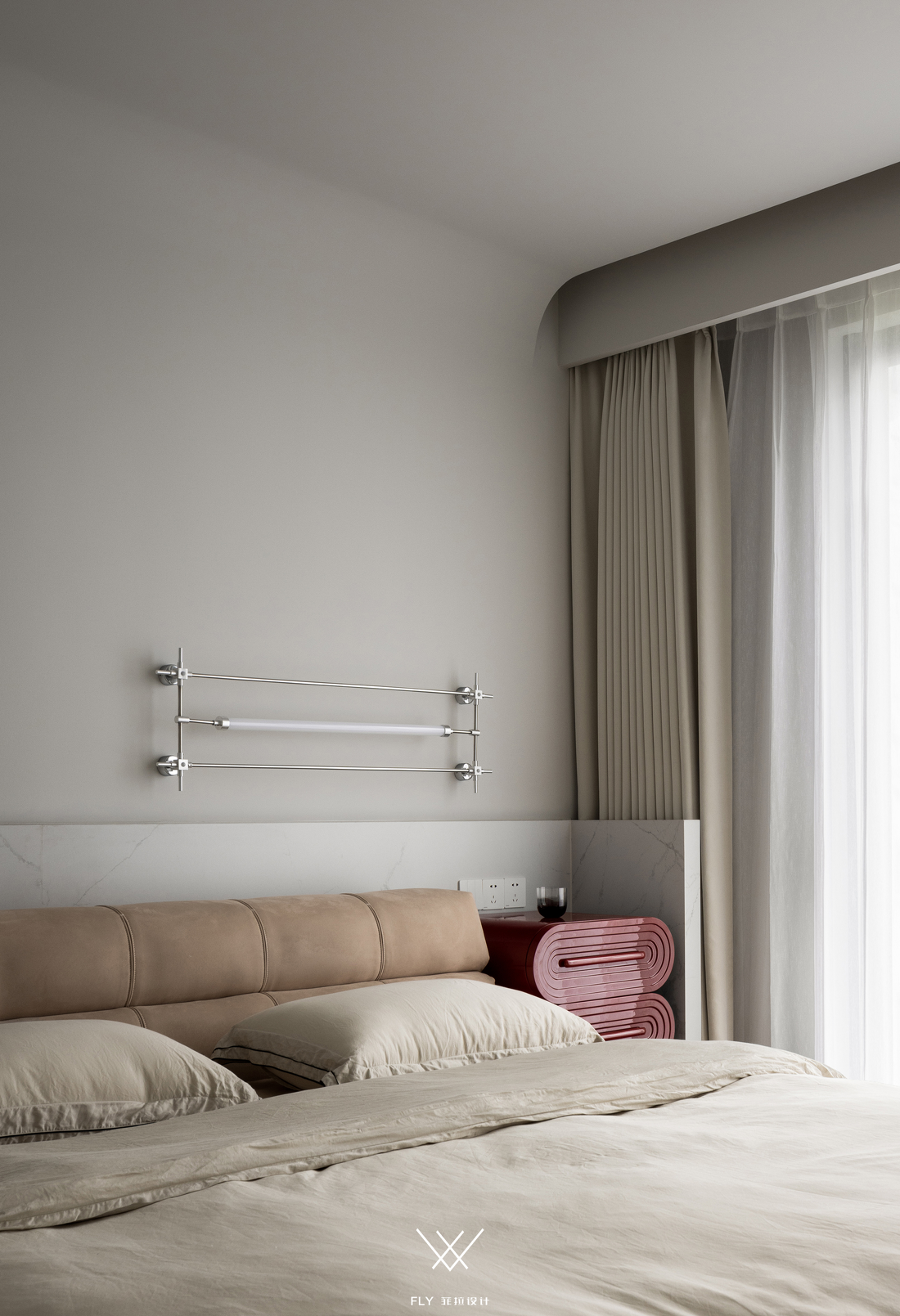 95 后摇滚范住宅-59