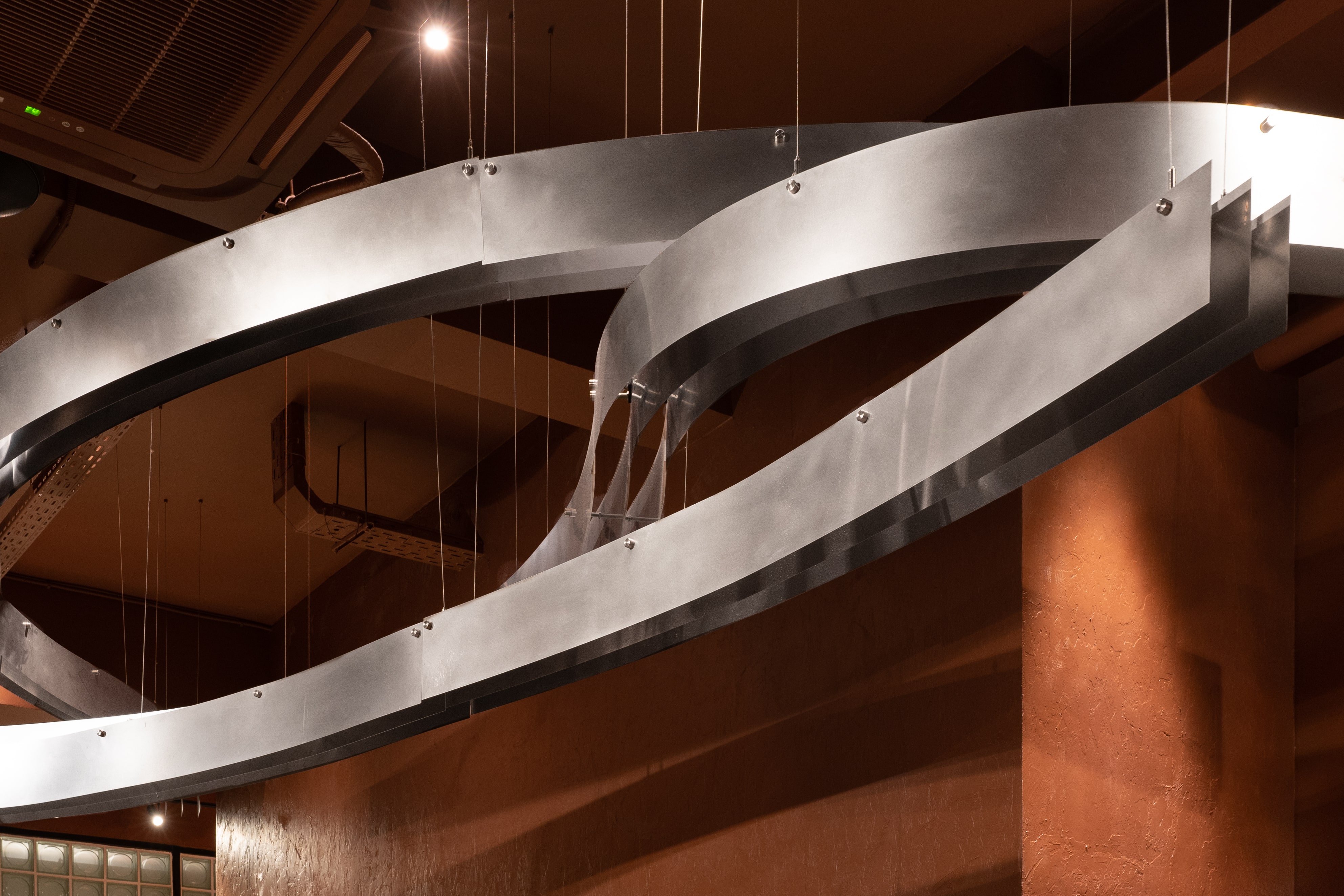 超·亚洲小酒馆&酒吧丨俄罗斯莫斯科丨Egor Bogomolov 等-17