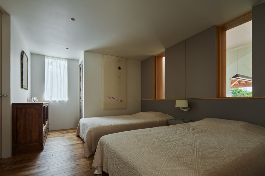 含羞草屋丨日本鸟取丨marutau arqui-37