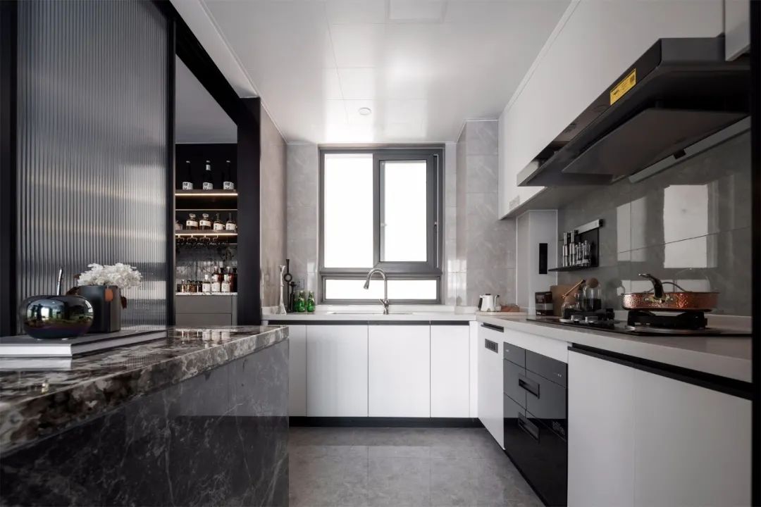 四季星光售楼处样板房丨中国苏州丨YZD域正设计-60