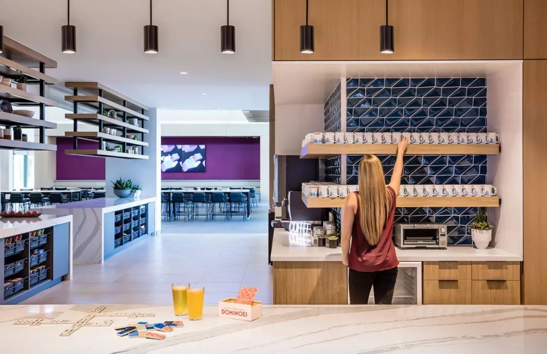 诗意栖居，Specht 建筑的自然共生之美-57