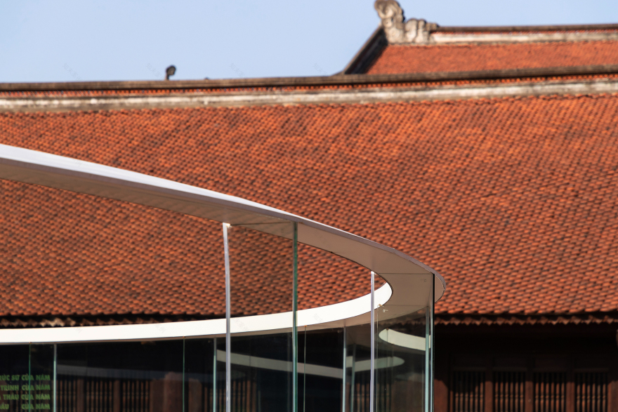 阿水亭丨越南河内丨HML Architecture-37