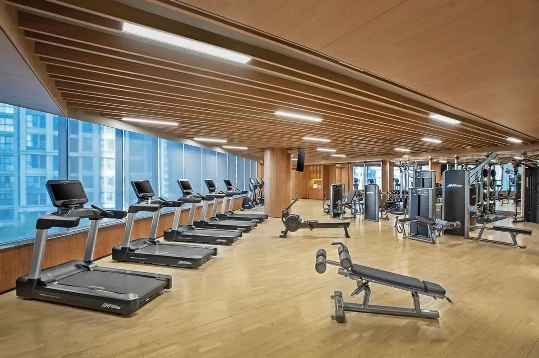 郑州高新皇冠假日酒店丨中国郑州丨苏州金螳螂建筑装饰股份有限公司-32