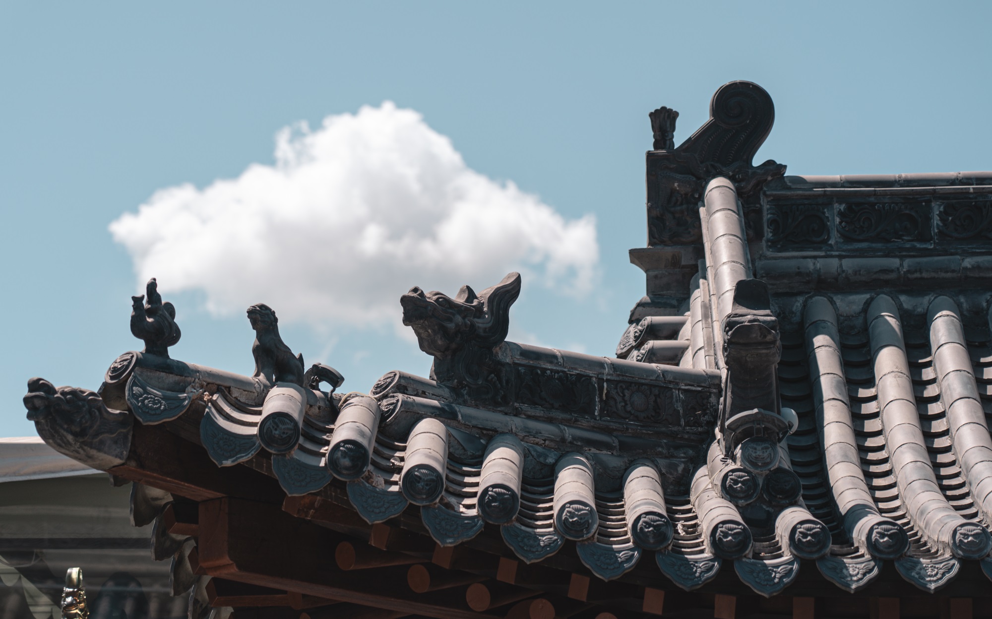 大同古城丨新式文旅生活目的地·户部角丨中国大同丨华诚博远工程咨询有限公司（建筑）,广州怡境规划设计有限公司（景观）-32